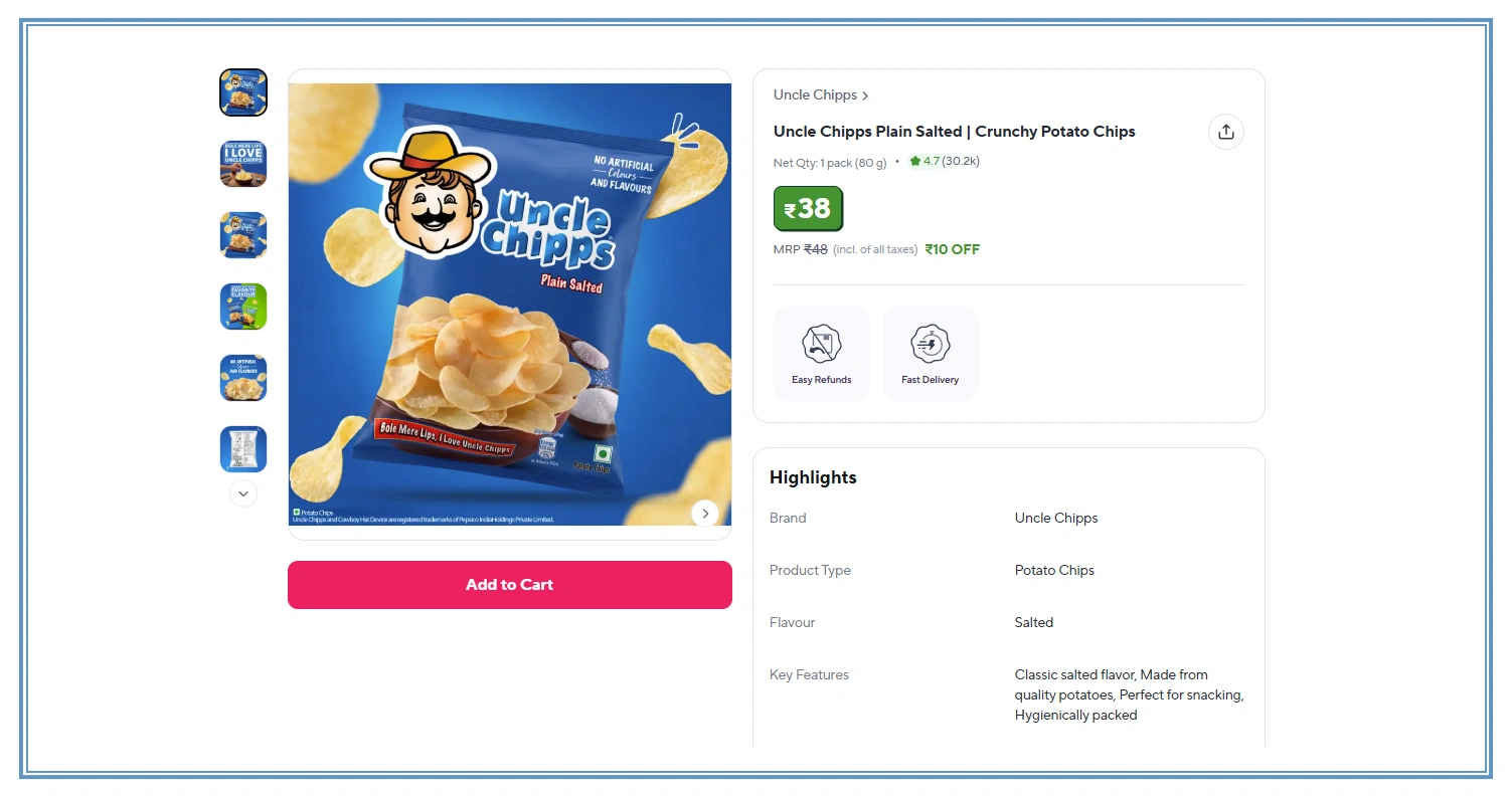 Building Smarter Long-Term Decisions With Historical Pricing Insights